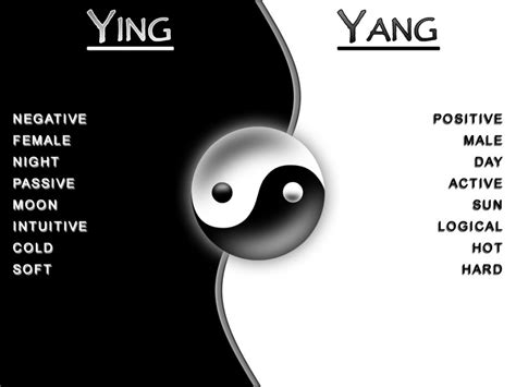 chinese symbols yin yang|Yin Yang Explained: The Balance of Life’s Forces .